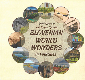 Slovenian world wonders