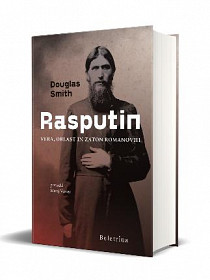 Rasputin - Vera, oblast in zaton Romanovih