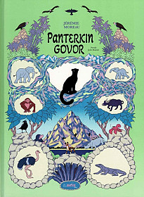 Panterkin govor