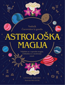 Astrološka magija