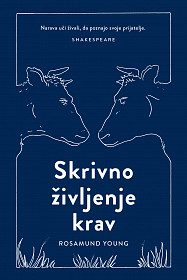 Skrivno življenje krav