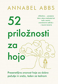 52 priložnosti za hojo