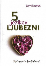 Pet jezikov ljubezni