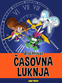 Časovna luknja