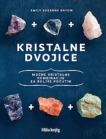 Kristalne dvojice