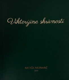 Viktorijine skrivnosti - MV