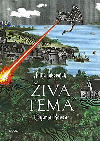 Živa tema Edgarja Kaosa