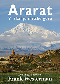 Ararat: V iskanju mitske gore