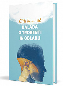 Balada o trobenti in oblaku