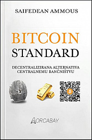 Bitcoin standard