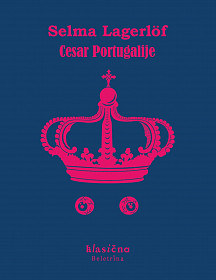 Cesar Portugalije - Klasična Beletrina