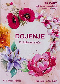 Dojenje: Ko ljubezen steče