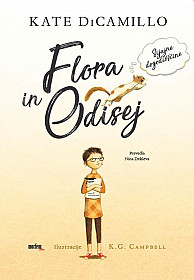 Flora in Odisej