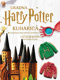 Uradna Harry Potter kuharica