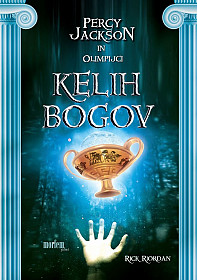 Kelih bogov (Percy Jackson)