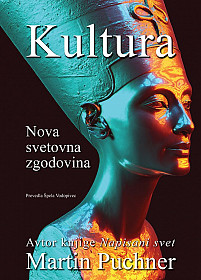 Kultura: Nova svetovna zgodovina