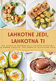 Lahkotne jedi, lahkotna ti