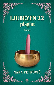 Ljubezen 22, plagiat