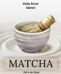 MATCHA od A do Z(en) (prednaročilo)