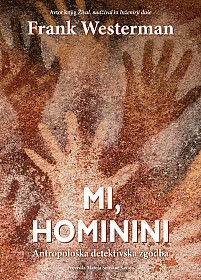 Mi, hominini