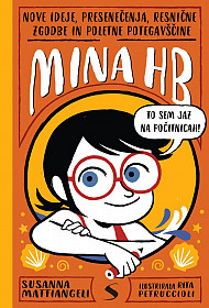 Mina HB 3