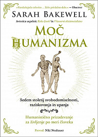 Moč humanizma