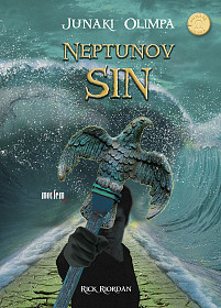 Neptunov sin (Percy Jackson)