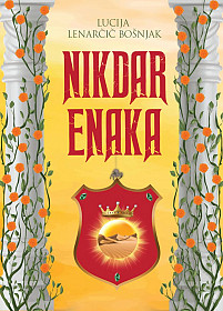 Nikdar enaka