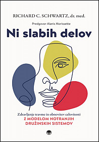 Ni slabih delov