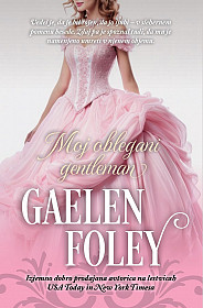 Moj oblegani gentleman - MV