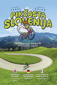 Pikčasta Slovenija