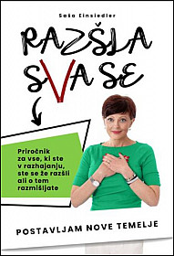 Razšla sva se