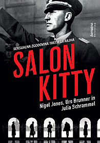 Salon Kitty: Seksualna zgodovina tretjega rajha
