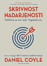 Skrivnost nadarjenosti