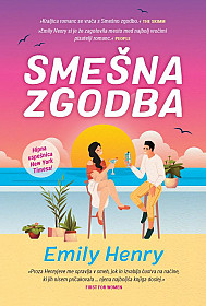 Smešna zgodba - MV