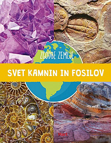 Svet kamnin in fosilov