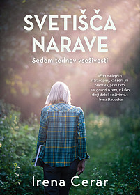 Svetišča narave