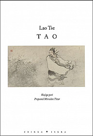 Tao – knjiga poti