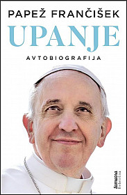 Upanje: Avtobiografija
