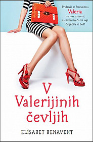 V Valerijinih čevljih - TV
