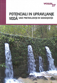 Potenciali in upravljanje vodá