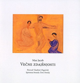 Večne zdajšnjosti