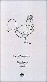 Vseživo