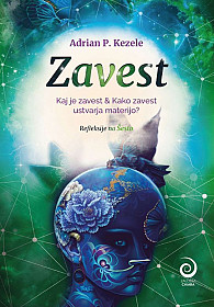 Zavest