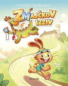 Zmajčkov izziv