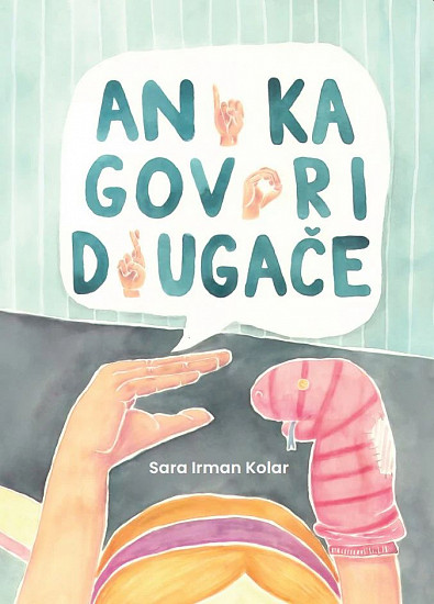 Anika govori drugače