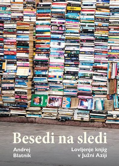 Besedi na sledi