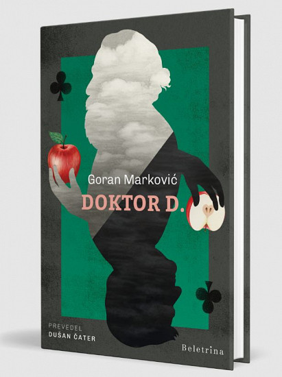 Doktor D.