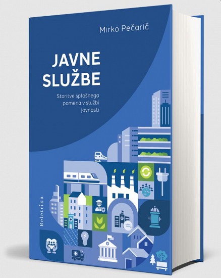 Javne službe