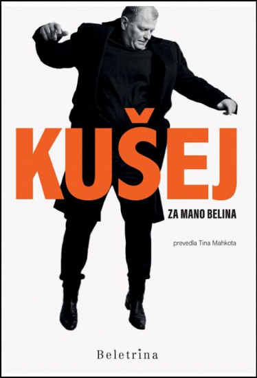 Za mano belina